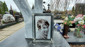 Фото на стекле 17